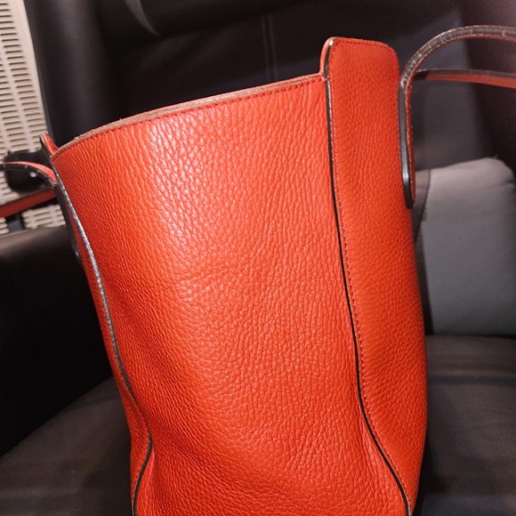 SOLD Authentic Gucci shoulder bag - Picture 5 of 8